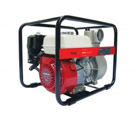 Мотопомпа для слабозагрязненной воды FUBAG PTH 1000 ST 