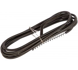 Сантехнический трос 3.5м, 6мм СИБИН 51906-035 