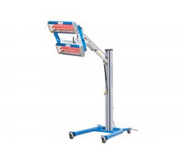 Инфракрасная коротковолновая сушка 220 В NORDBERG IF12 