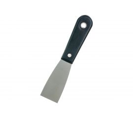 Шпатель SKRAB 40мм стальной 25711 
