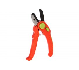 Секатор с наковальней FEONA 200 мм, двухкомпонентная рукоятка 126-0195 134559 