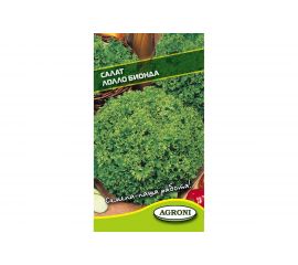 Семена Агрони Салат ЛОЛЛО БИОНДА 4476 