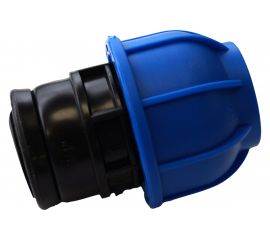 Муфта BOUTTE ПНД 25 - ВР 3/4 9272036 