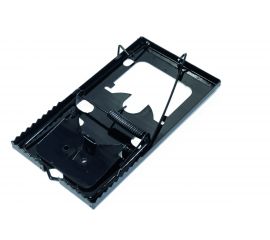 Металлическая крысоловка КЕДР 160х85 мм 51288 