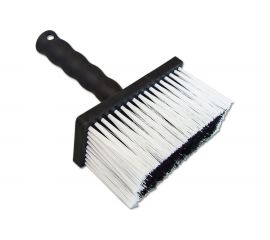 Кисть макловица НАШ ИНСТРУМЕНТ150х70 мм искусственная щетина пластиковый корпус 010153-150-70 