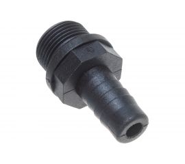 Фитинг типа елочка с наружной резьбой 1 Unipump 99334:200 