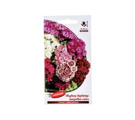 Семена Агрони Гвоздика барбатус МАХРОВАЯ СМЕСЬ 2984 