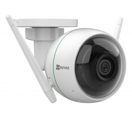 Камера видеонаблюдения EZVIZ C3WN 1080P, 4 mm, CS-CV310-A0-1C2WFR 