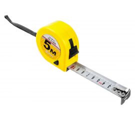 Рулетка T1 5 м, 25 мм РемоКолор 15-1-505 