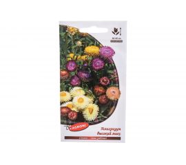 Семена Агрони Гелихризум ВЫСОКИЙ МИКС 3042 
