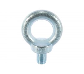 Рым-болт Метизный двор М24 DIN 580 4690441030962 