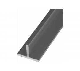 Профиль ПилотПро Ал., тавр, 40х40х3, 2 м 01478 