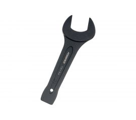 Рожковый односторонний ключ Forsage ударный, 34мм F-79134 