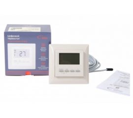 Термостат встраиваемый SPYHEAT NLC-511HN 