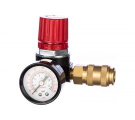 Регулятор давления с манометром FUBAG 220001 