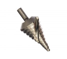 Ступенчатое сверло №17 (6.5 - 40.5 мм) RUKO 101090 