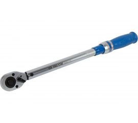 Динамометрический ключ KING TONY 34464-1FG, 1/2", 40-210 Нм 