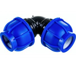 Угол BOUTTE ПНД 20-20 9271930 