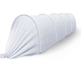 Парник из дуг с укрывным материалом Удачный Сезон 4 м 3002 