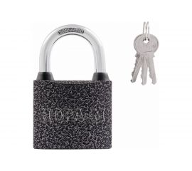 Навесной замок НОРА-М ЗН-212-38 мм 3кл. 6705 