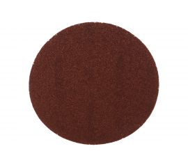 Круг шлифовальный универсальный 5 шт. (150 мм; Р60) "МАСТЕР" Зубр 35568-150-060 