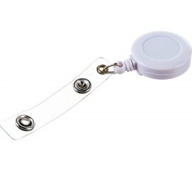 Брелок-ретрактор для бейджей Tantos TS-Retractor 01 