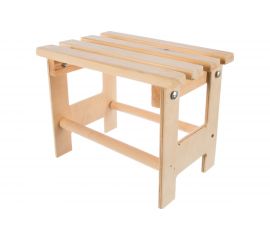 Садовый разборный табурет Комплект-Агро KA6167 