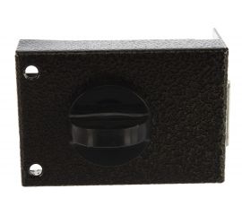 Накладной замок ЗЕНИТ Омега-ЗН-1 бронза 19458 