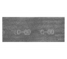 Сетка абразивная (5 шт; 80; 280x115 мм) KUSSNER 1010-120508 