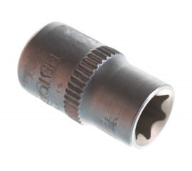 Головка торцевая TORX E10, 1/4" АвтоDело 39309 15617 