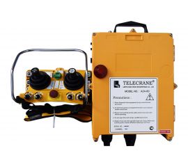 Радиоуправление TELECRANE А24-60N Double Joystick 00020669 