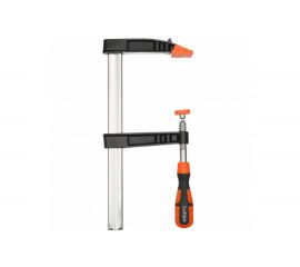 Струбцина Tulips tools F-тип, 120х300 мм IS18-123 