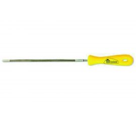 Круглый напильник для заточки пильных цепей 3,6x150 мм РемоКолор 40-1-430 