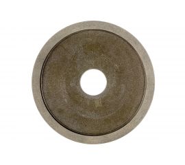 Круг алмазный чашечный 12А2 20 150х18х2х10х32 мм 160/125 БАЗИС АС4 В201 ПАИ 4820235010799 