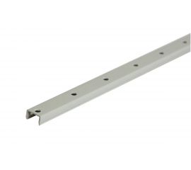 Планка монтажная для плинтуса (2.4 м; МДФ) GRACE УТ000012760 