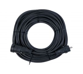 Силовой удлинитель АТЛАНТ АТОМ КГ 4000 Вт 20м IP44 (с/з) 50010 