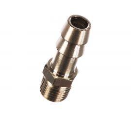 Переходник E12-RN14 елка 12 мм-наружная резьба 1/4" CONCORDE 6619321 