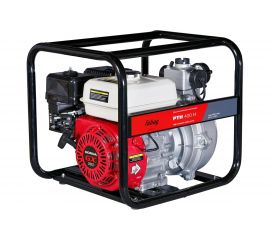 Высоконапорная мотопомпа FUBAG PTH 400H 838244 