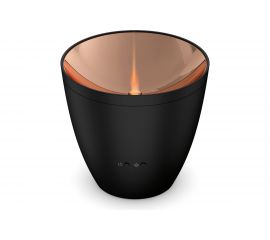 Ароматизатор Stadler Form Zoe black черный Z-002 