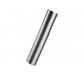 Алюминиевый гофрированный воздуховод (d=80 мм; 3 м) Эвент ВА д= 80, 3м 