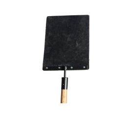 Резиновая хлопушка с черенком Лесхозснаб 4631140677430 