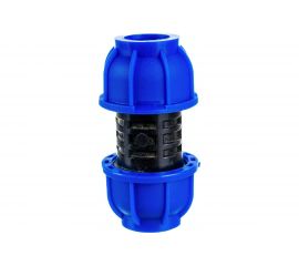 Муфта BOUTTE ПНД соединительная 20-20 9271893 