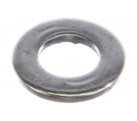 Плоская шайба Стройметиз 10 DIN 125 цинк уп.1 кг 031012510001 