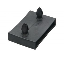 Центральный латодержатель ЭЛИМЕТ 53 мм, 10 шт БП-00001708 