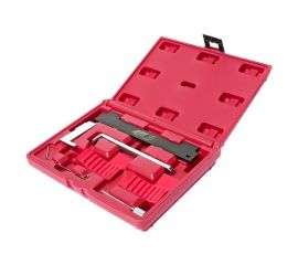 Набор фиксаторов валов и натяжного устройства приводного ремня ГРМ (OPEL) JTC 4186 