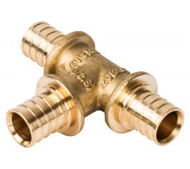 Равнопроходный тройник STOUT 20x20x20 SFA-0013-000020 RG008P0U62S8A7 