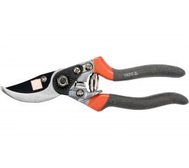 Универсальный секатор 220 мм YATO YT-8801 