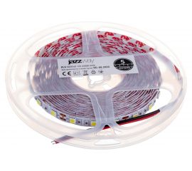 Светодиодная лента Jazzway PLS 5050, 60 White IP20 5м 1000972 