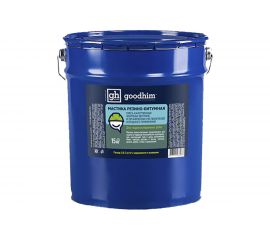 Резино-битумная мастика Goodhim 15 кг 66088 