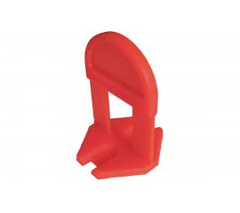 Система выравнивания плитки Клипса мини 100 шт/упак НПЦ Технолог 75320 